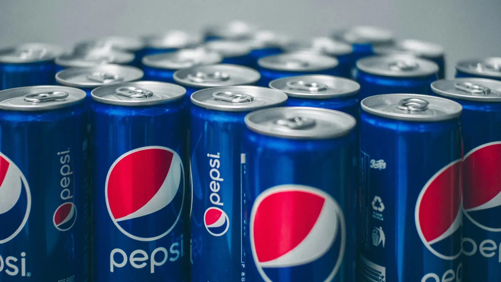 Pepsi neuromarketing challange