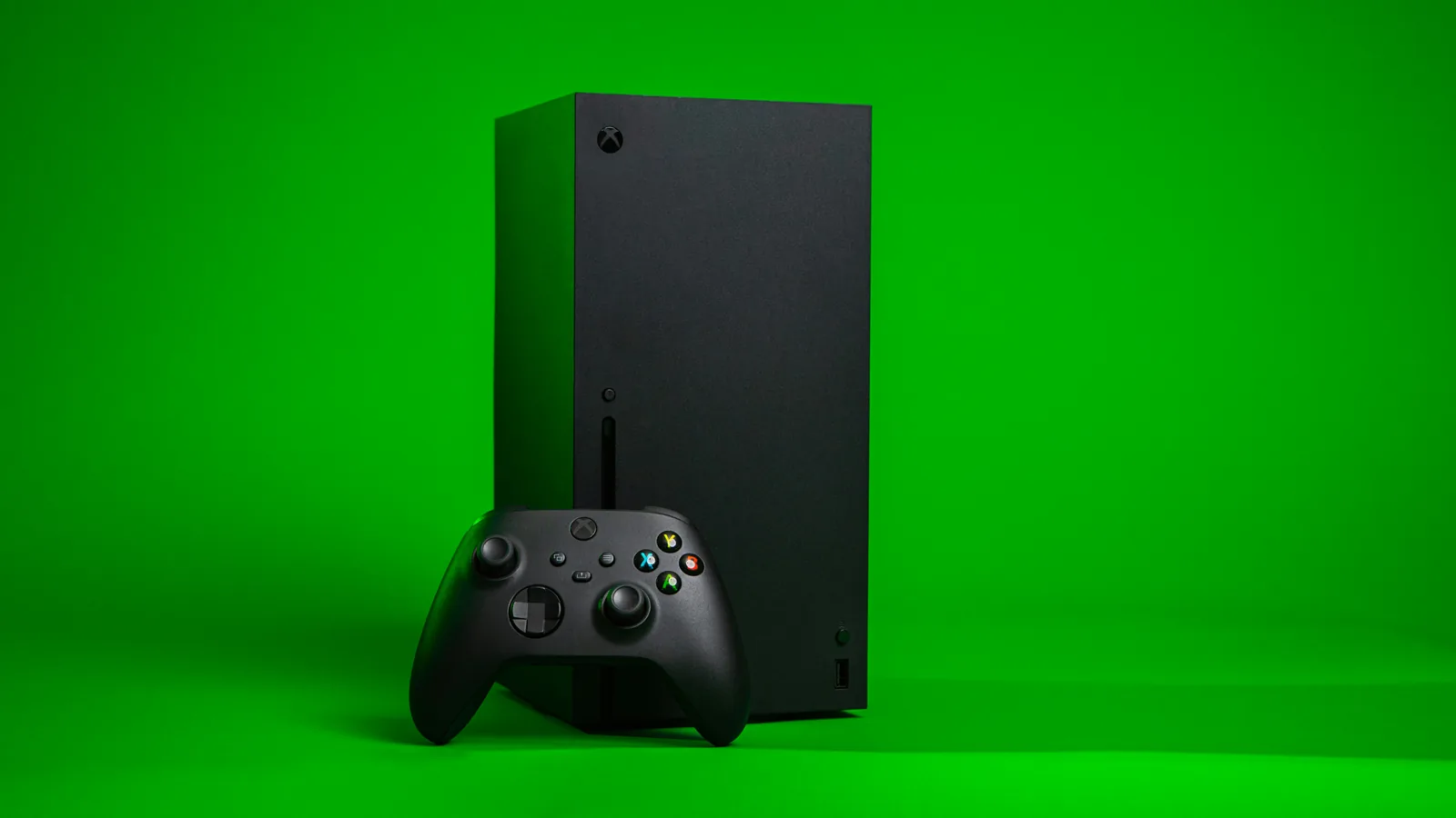 Xbox neuromarketing example