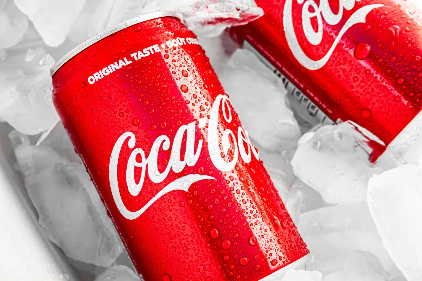 Coca Cola neuromarketing campaign
