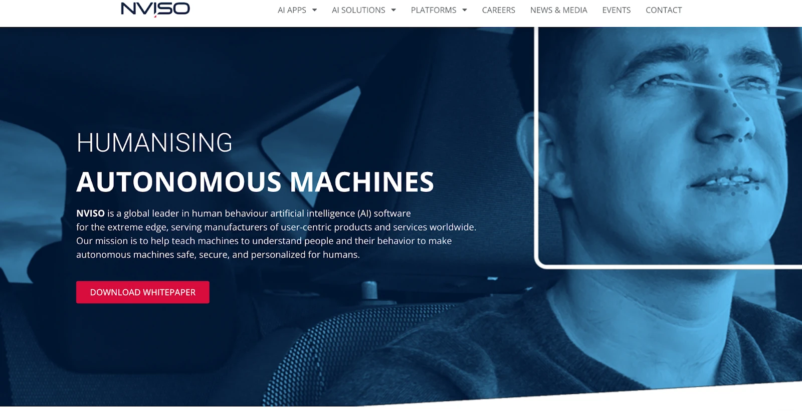 Emotion recognition neuromarketing tool