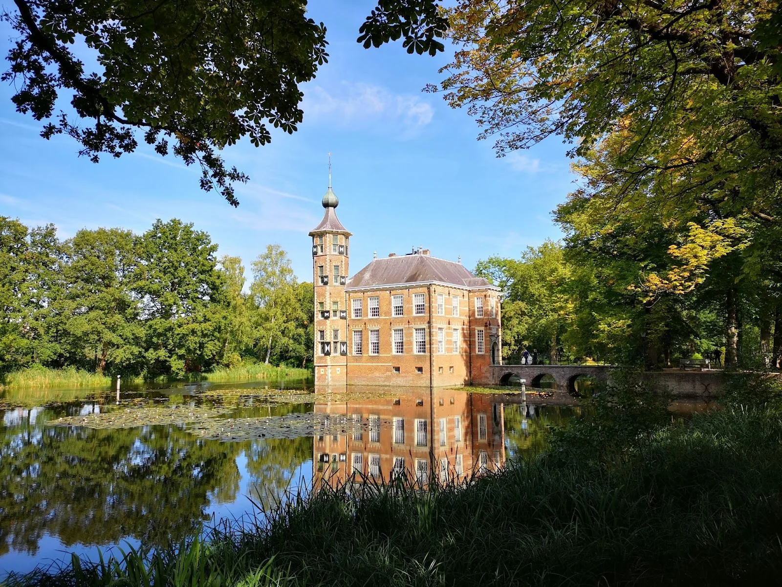 A picture of Breda