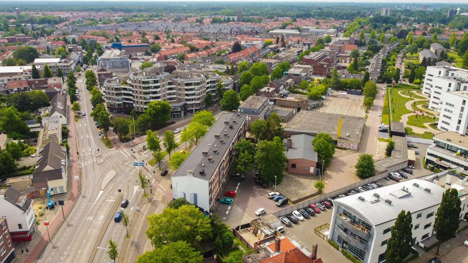 Picture of Eindhoven