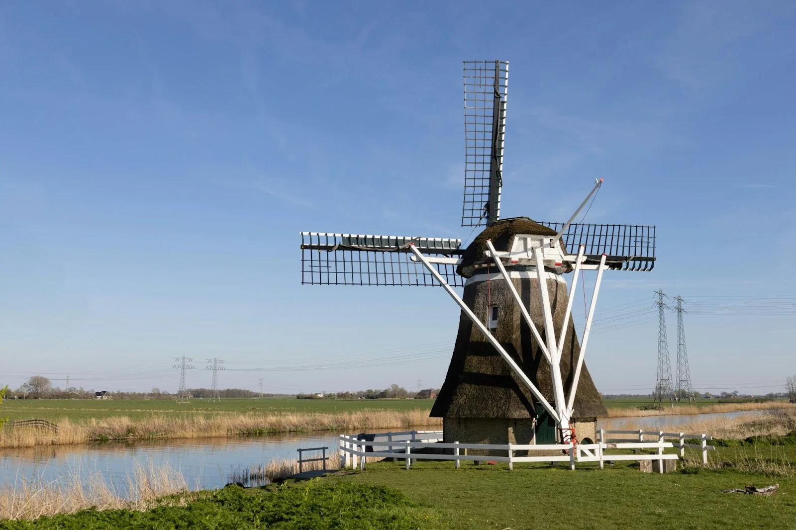 A picture of Leeuwarden