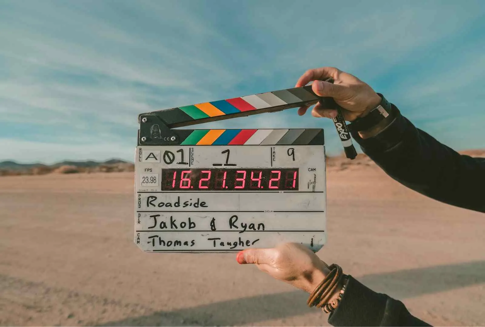 Content marketing channel: Videos