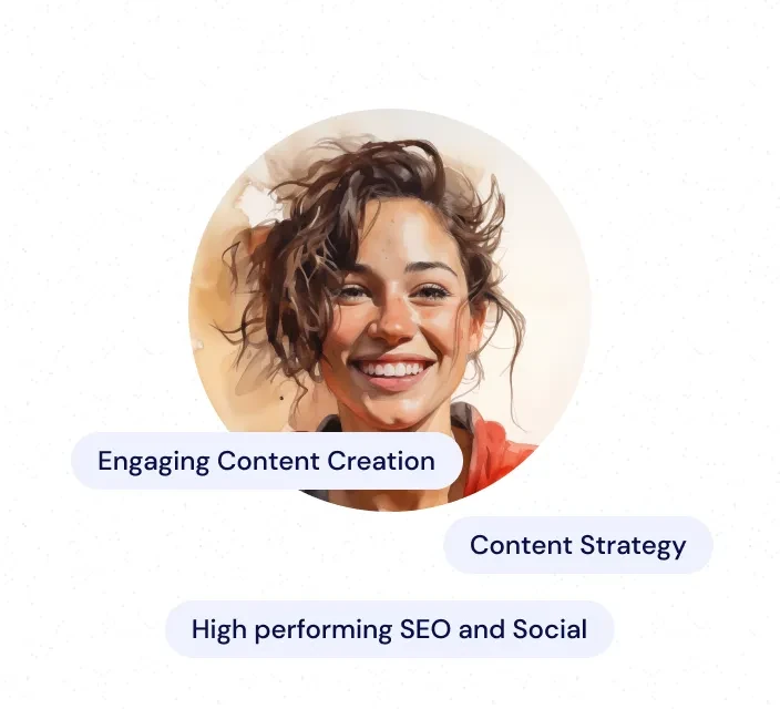 AI Marketing Digital Worker de Typetone